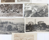 Job Lot WW1 Postcards. Includes Real Photo. RPPC