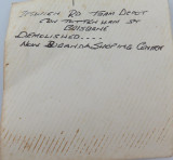 Photo 1960s Brisbane Trams. Ipswich Rd Tram Depot Just Before Being Demolished.