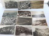Excellent Job Lot 12 x WW1 ANZAC Cove, Gallipoli etc Postcards. Mainly RPPC