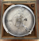 WW2 London Addison-Luard Navigation Device, Course & Wind Calculator Type D