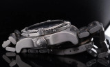 Auth. Breitling Avenger Seawolf Auto 3000m 44mm Titan Diver Watch E17370 +Papers