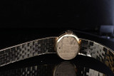 Vintage '68 Rolex Precision Ladies 18k Gold Cocktail Watch Suit Small 15cm Wrist
