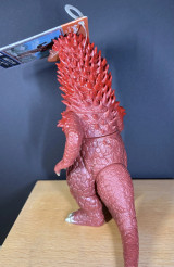 2001 Japanese Bandai Ultraman Ultra Monster Pandon Soft Figure