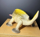 1983 Japanese Bandai Ultraman Kaiju Gubila Soft Figure