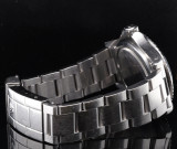 Vintage 1980 Tudor Submariner Blue Snowflake Date Watch + Papers - 9411-0