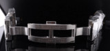Auth. Corum Trapez Herren 22mm Steel Bracelet with Endlinks