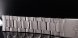 Auth. BREITLING Aerospace Evo 22mm Titanium Watch Bracelet 152E
