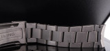 Auth. BREITLING Aerospace Evo 22mm Titanium Watch Bracelet 152E