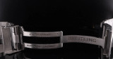 Auth. BREITLING Aerospace Evo 22mm Titanium Watch Bracelet 152E