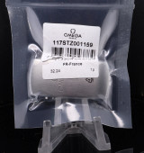 Omega Seamaster Steel 18mm Clasp STZ001159 #1