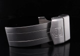Auth. TAG Heuer Kirium FC5000 Folding Clasp 17mm