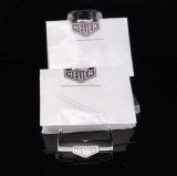 Auth. Tag Heuer Stainless Steel 16mm Heuer Watch Buckle FC1042
