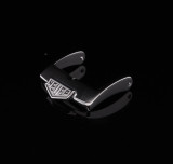 Auth. Tag Heuer Stainless Steel 16mm Heuer Watch Buckle FC1042