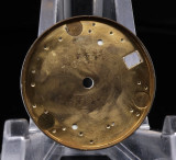 Rare Vintage Rolex Ladies Datejust Howlite Roman Stone Dial for 68278