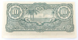 Large Job Lot 85 x 1942 Malaya Japanese Invasion Money JIM. $10 MP Block