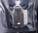 Omega Seamaster Planet Ocean Steel 21mm Clasp stz004666