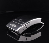 Auth. BREITLING 20mm Stainless Steel Polished Watch Deployment Clasp
