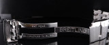 Auth. BREITLING J Class Pilot Band 15mm Ladies Stainless Steel Watch Bracelet