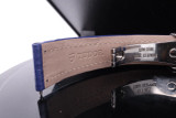 Tudor Blue Tiger Prince 20mm Watch Strap with Clasp