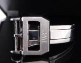 Auth. IWC 18mm Deployment Clasp.
