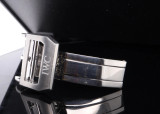 Auth. IWC 18mm Deployment Clasp.