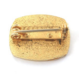 "Miners Federation of Australia, Unity" Enamel Badge.