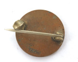 RARE c1931 "All for Australia League" Badge. Short Lived Political Movement !!