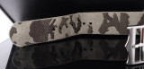 Tudor Black Bay Camo Fabric 22mm Watch Strap