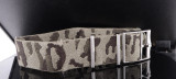 Tudor Black Bay Camo Fabric 22mm Watch Strap