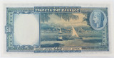 1939 Greece UNC 500 Drachmai Note