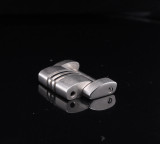 Auth. Corum Admiral's Cup 14mm Stainless Steel Link 982.530.20 #2