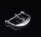 Auth. IWC Portugieser Portofino 16mm Steel Buckle