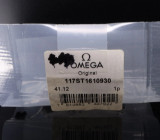 Omega Seamaster Professional Steel 18mm Clasp ST1610930