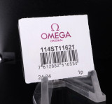 Omega Speedmaster 16mm Steel Watch Link ST11621