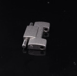 Auth. IWC 18mm Titanium Link 3756 3727 3227 3707