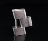 Auth. BREITLING Super Ocean Avenger Mens 20mm Link 168A #1