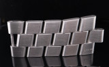 Auth. BREITLING Professional II Super Ocean Mens 20mm First Five Links 134A 137A