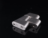 Auth. BREITLING Super Ocean Mens 20mm Clasp End Link 134A