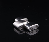 Auth. BREITLING Fighter Emergency Mission Mens 18mm Link #7