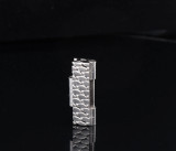 Auth. Breitling 18mm Superocean Heritage 38 Steel Bracelet Link #1