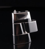 Auth. BREITLING Professional II Polished Mens 20mm Clasp End Link 134A