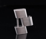 Auth. BREITLING Super Ocean Mens 20mm Link 134A #3