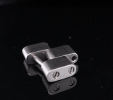 Auth. BREITLING Super Ocean Mens 20mm Link 134A #3