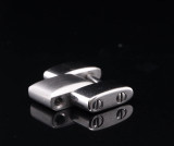 Auth. BREITLING Fighter Emergency Mission Mens 16mm Link #5