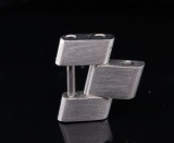 Auth. BREITLING Fighter Emergency Mission Mens 16mm Link #6