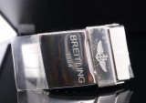 Auth. BREITLING Professional II 20mm Stainless Steel Deployment Clasp 134A