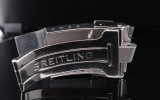Auth. BREITLING Professional II 20mm Stainless Steel Deployment Clasp 134A