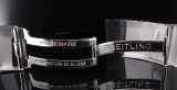 Auth. BREITLING Professional II 20mm Stainless Steel Deployment Clasp 134A