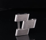 Auth. BREITLING Fighter Emergency Mission Mens 18mm Link #5