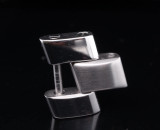 Auth. BREITLING Fighter Emergency Mission Mens 16mm Link #3